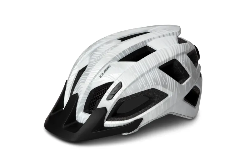Cube mountain shop bike helmets
